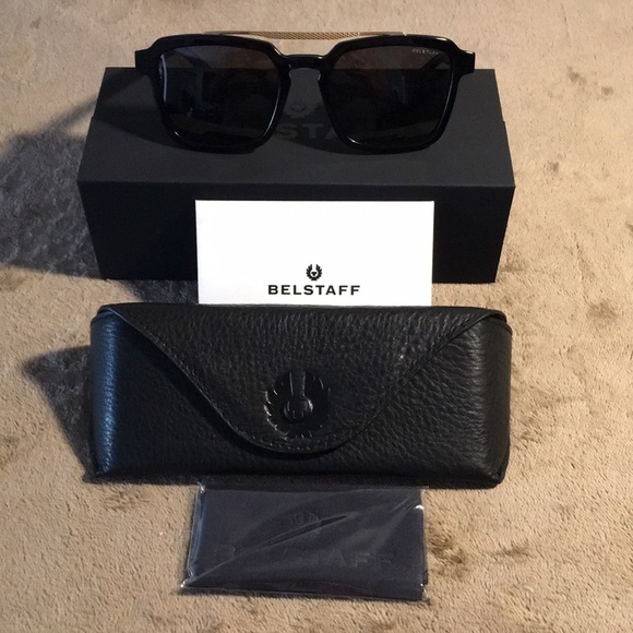 Belstaff Other - Belstaff sunglasses 😎